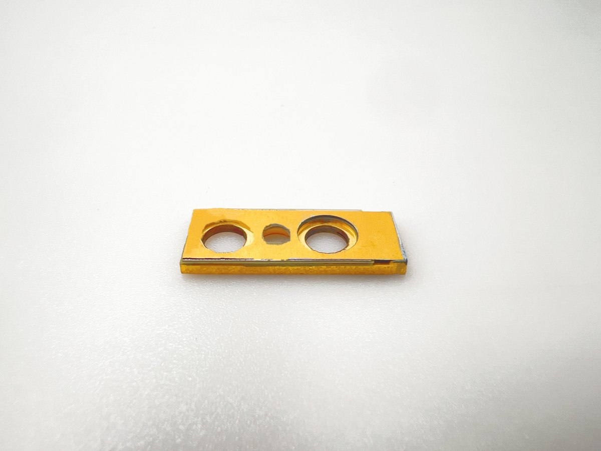 100W 808nm 755nm 1064nm Micro Channel Single bar Separetely High Quality Laser Module 1Bar Diode Laser Stack