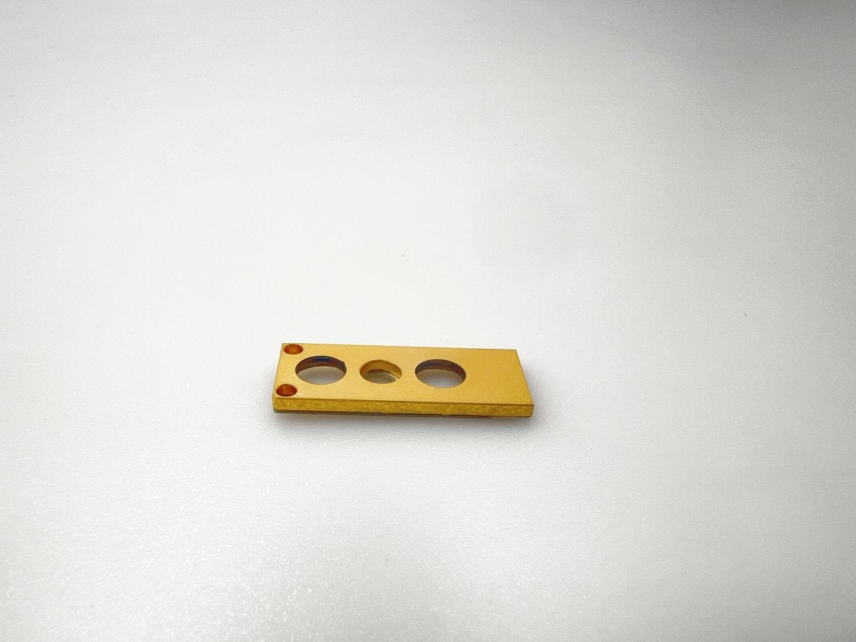 100W 808nm 755nm 1064nm Micro Channel Single bar Separetely High Quality Laser Module 1Bar Diode Laser Stack