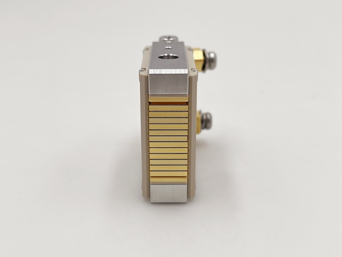 1200W 808nm Laser Diode Real Factory Stack for Hair Removal Module Micro Channel Laser Repair US Coherent Bar Imported