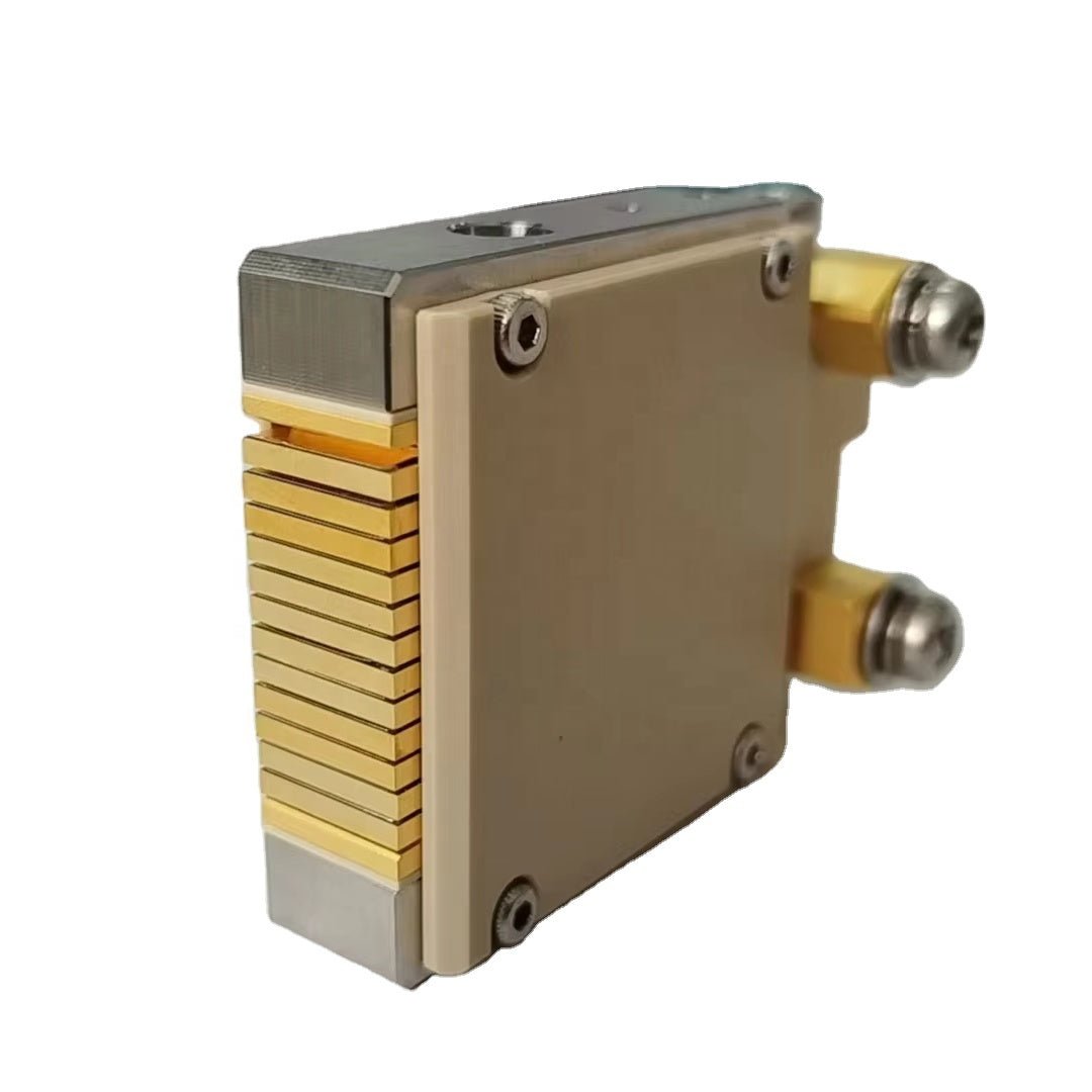 1200W Module Micro Channel Laser Repair US Coherent Bar Imported Laser Diode Real Factory LT HPL Stack 808nm for Hair Removal