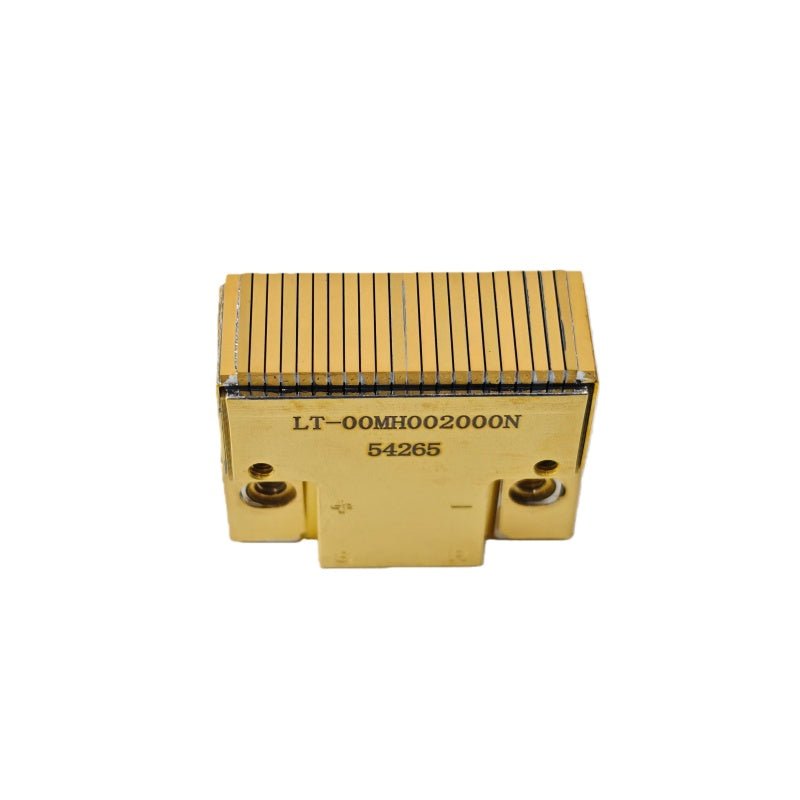 2000W New HG High - Accuracy Hair Removal Hand Piece Replacement ODM OEM Coherent Laser bar LT HPL Factory Hair Removal Laser