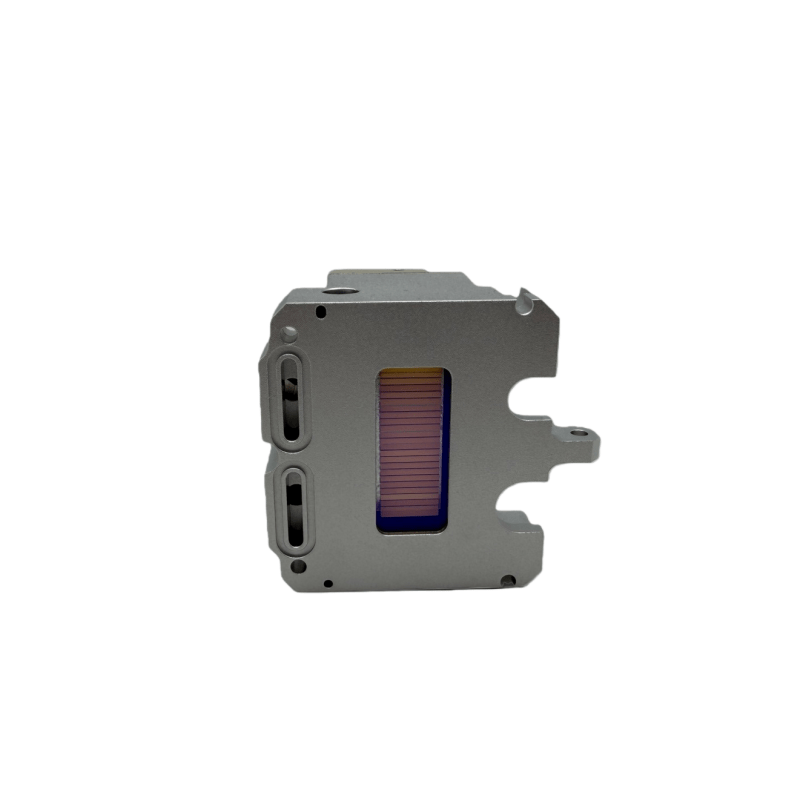 2000W New HG High - Accuracy Hair Removal Hand Piece Replacement ODM OEM Coherent Laser bar LT HPL Factory Hair Removal Laser