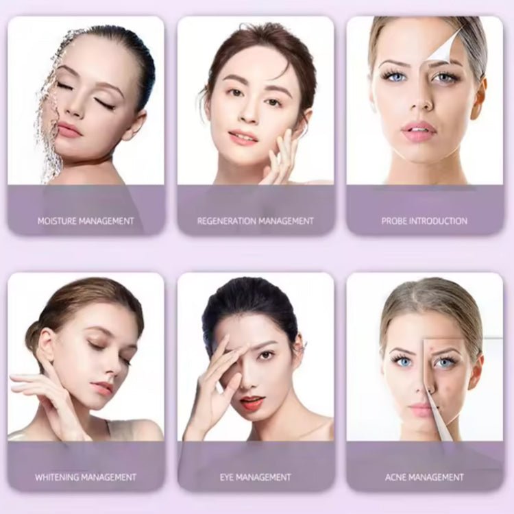 2024 Newest High Power 600 - 3500W Diode Laser 4 Waves 755 808 940 1064nm Hair Removal Beauty Salon Equipment