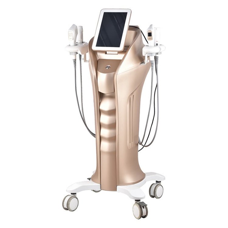 2024 Newest High Power 600 - 3500W Diode Laser 4 Waves 755 808 940 1064nm Hair Removal Beauty Salon Equipment