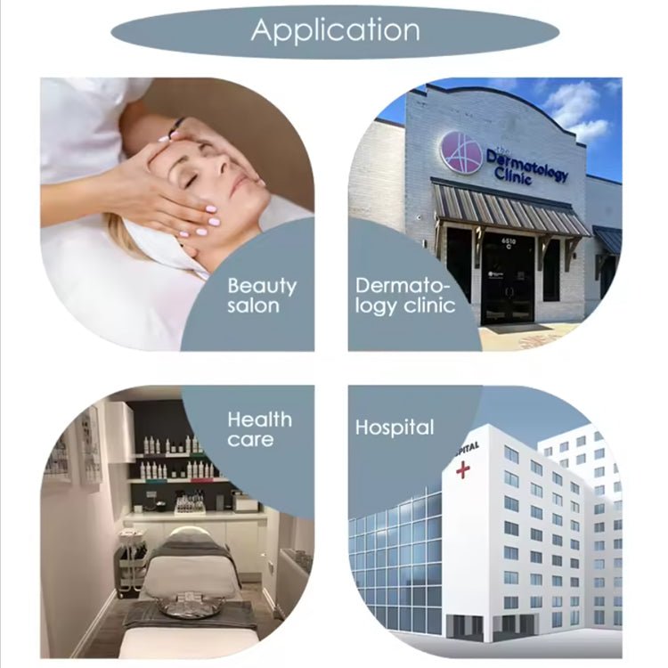 2024 Newest High Power 600 - 3500W Diode Laser 4 Waves 755 808 940 1064nm Hair Removal Beauty Salon Equipment