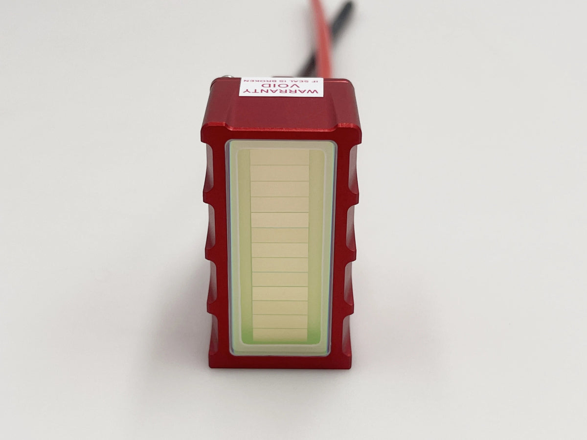 2025 LT High Power 12 - Bar 1200W Wavelength Powerful Laser 808nm Power Module Diode Laser Stack for Hair Removal Machine ODM OEM