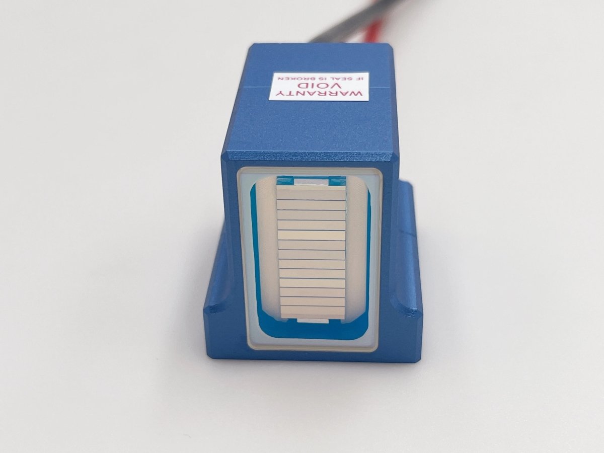 2025 US Coherent Chip Bar Imported Diode Laser Custom 808nm 755nm 1064nm 600W 12bars Hair Removal Handle