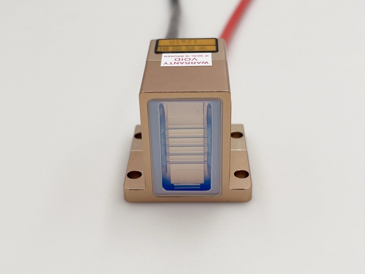 600W 6 Bars Coherent Chip Diode Laser bar Stack Custom 808nm 755nm 1064nm Hair Removal Handle Laser Stack ODM OEM Real Factory