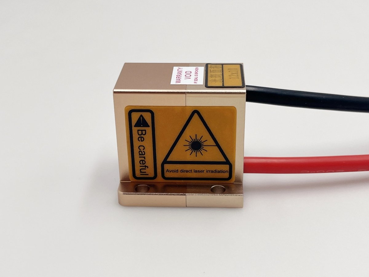 600W 6 Bars Coherent Chip Diode Laser bar Stack Custom 808nm 755nm 1064nm Hair Removal Handle Laser Stack ODM OEM Real Factory