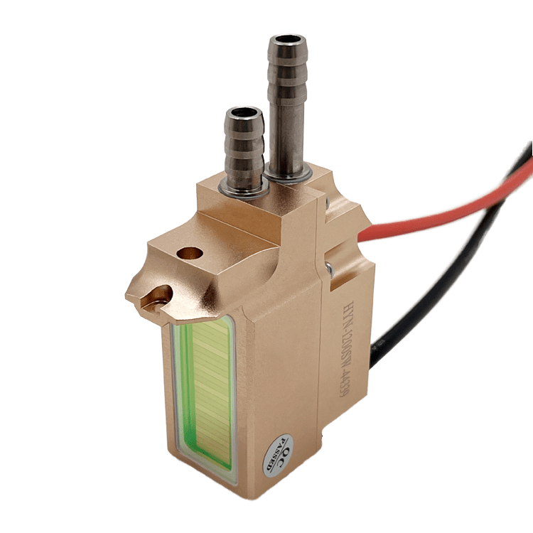 808nm 1200W 12Bar Diode Laser Bar Stack Module Easy - to - Operate Hair Removal Tool Farm Equipment Parts Diode Laser Module