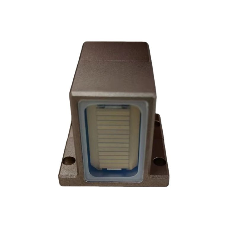 808nm 755nm 1064nm 500W Coherent Chip Imported Diode Laser Bar Stack Custom Hair Removal Handle New HG High - Accuracy
