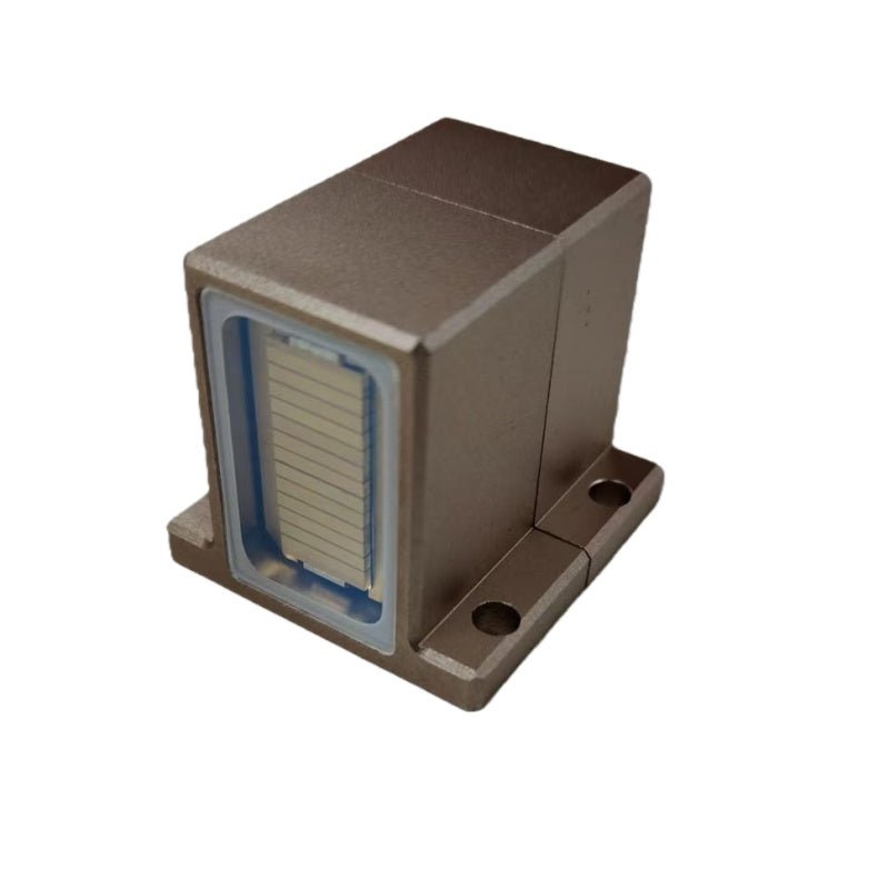 808nm 755nm 1064nm 500W Coherent Chip Imported Diode Laser Bar Stack Custom Hair Removal Handle New HG High - Accuracy