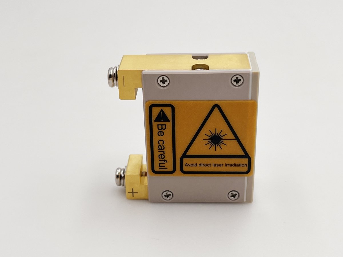 American Coherent Chip Diode Laser Custom 808nm 755nm 1064nm 600W 12bars Handpiece Replacement ODM OEM Real Factory