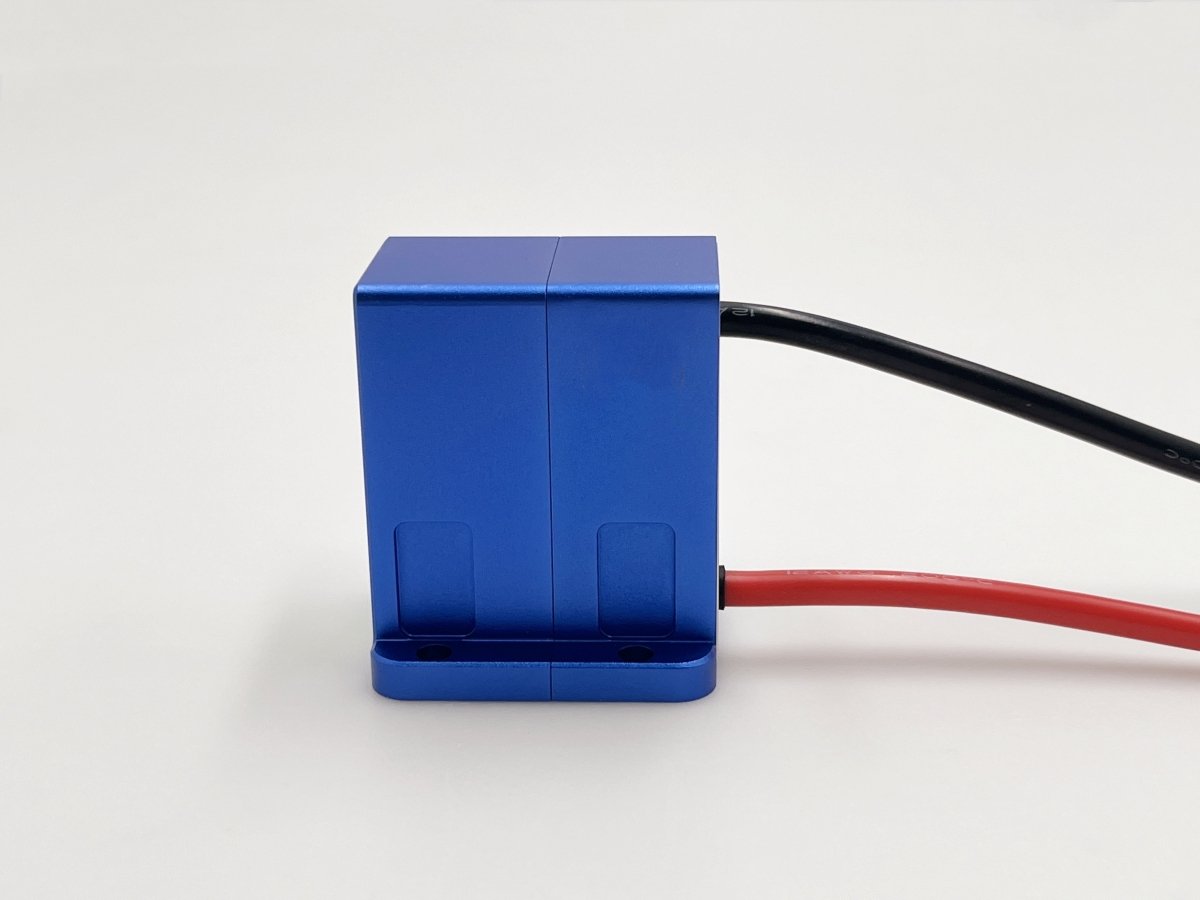 American Coherent Chip High Power 12 - Bar 600W Wavelength Powerful Laser 808nm Power Module Real Factory ODM OEM