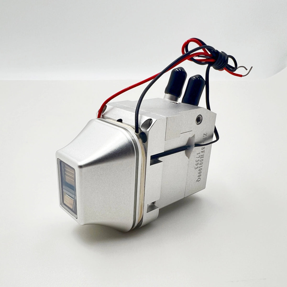 CLE LT HPL High Quality OED ODM 1200W Laser Module 12 - Bar Diode Laser Stack 808nm 755nm 1064nm Big Power Macro Channel Diode