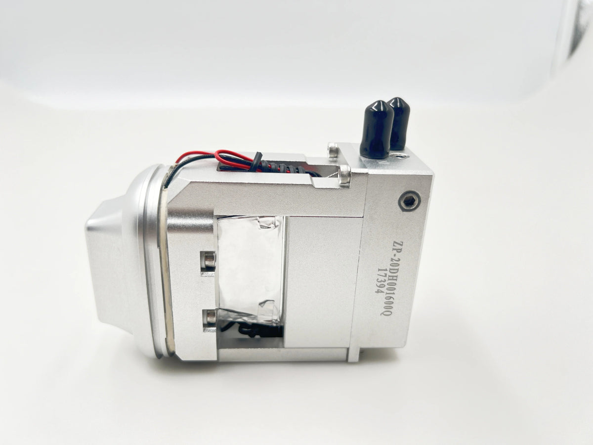 CLE LT HPL High Quality OED ODM 1200W Laser Module 12 - Bar Diode Laser Stack 808nm 755nm 1064nm Diode Laser Stack Macro Channel