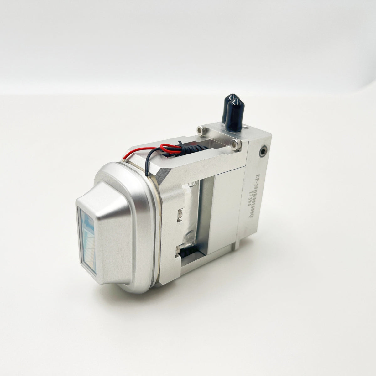 CLE LT HPL High Quality OED ODM 1200W Laser Module 12 - Bar Diode Laser Stack 808nm 755nm 1064nm Diode Laser Stack Macro Channel