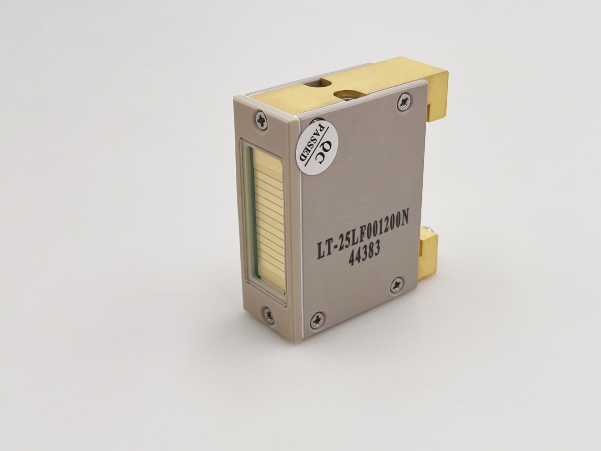 Coherent Chip Diode Laser Custom 808nm 755nm 1064nm 600W 12bars Hair Removal Handle ODM OEM Real Factory