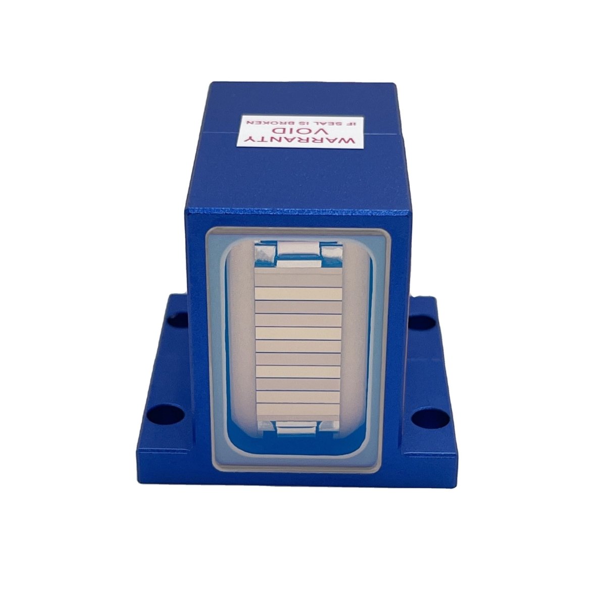 Custom Macro Channel 10bars Diode Laser Stack Laser Module 1064nm 755nm 940nm 500W USA Coherent Handpiece Laser