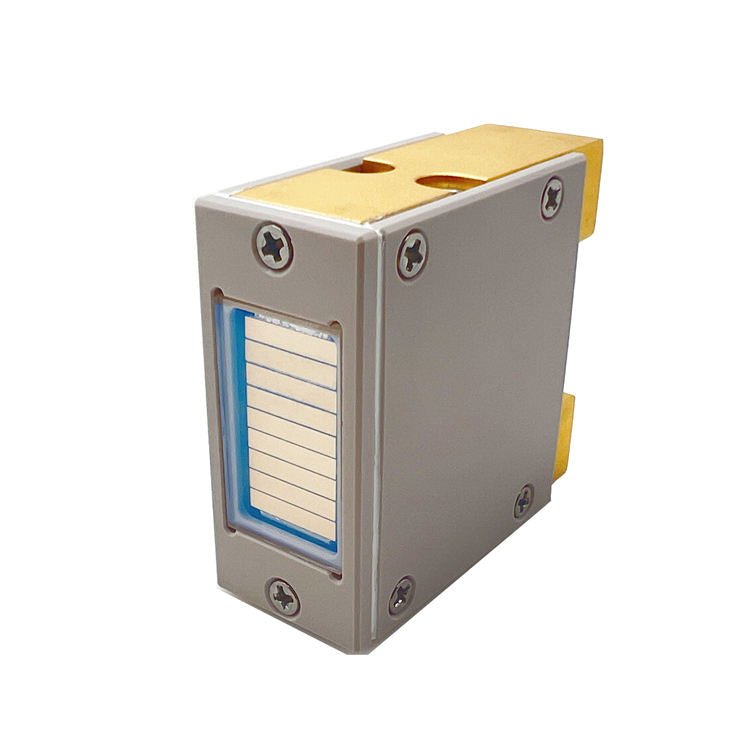 Diode Laser Hair Removal Machine LT HPL HS 808nm 600W 12bars Laser Diode Bars Stack