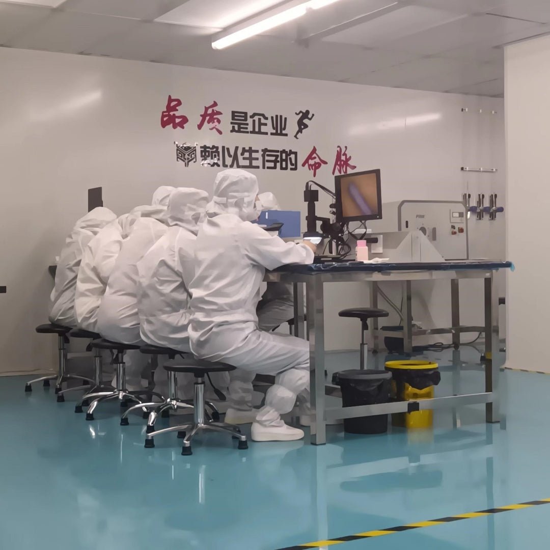 Diode Laser Stack for Hair Removal COE JC 808nm 755nm 1064nm Handle Repair Macro Channel Diode Laser Module