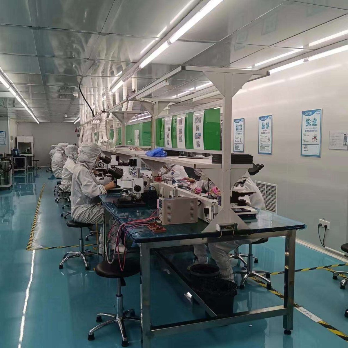 Diode Laser Stack for Hair Removal COE JC 808nm 755nm 1064nm Handle Repair Macro Channel Diode Laser Module