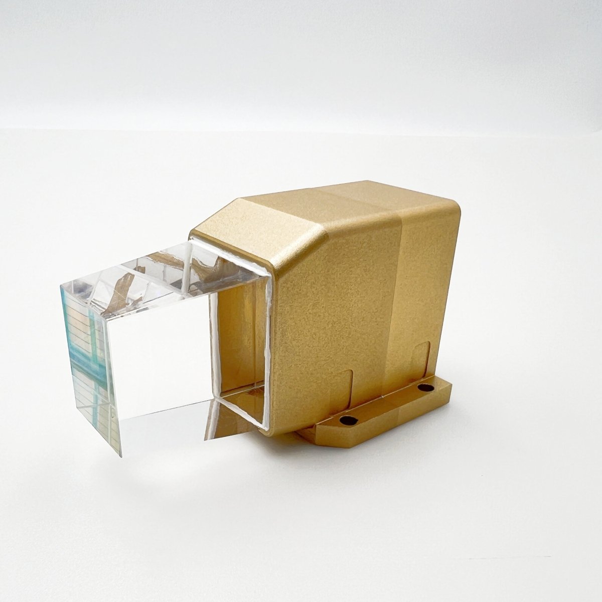 Diode Laser Stack for Hair Removal Machine Power Module Diode Laser Macro Channel 808nm 755nm bar Real Factory ODM OEM