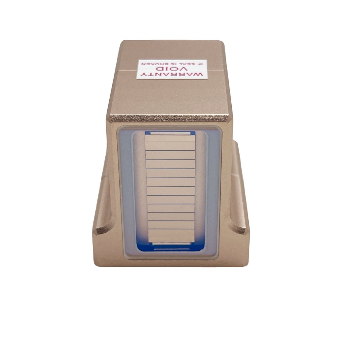 Diode Laser Stack Macro Channel Custom 808nm 755nm 1064nm 1000W 10bars Hair Removal Handle