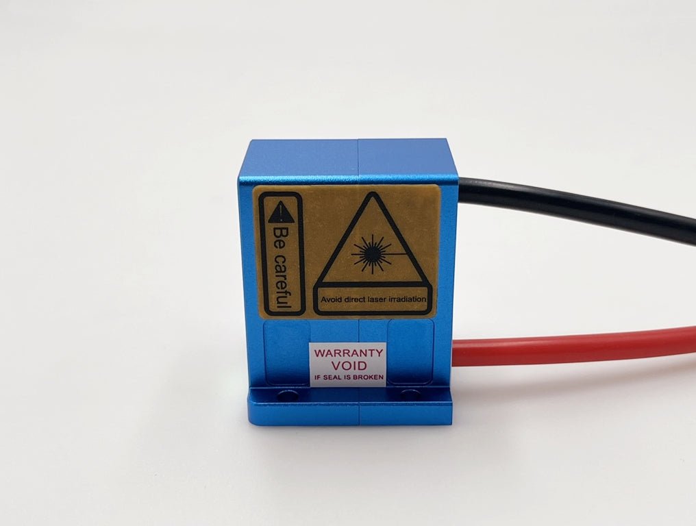 Diode Laser Stack Macro Channel Custom 808nm 755nm 1064nm 600W 6bars Hair Removal Hand Piece Replacement OEM ODM