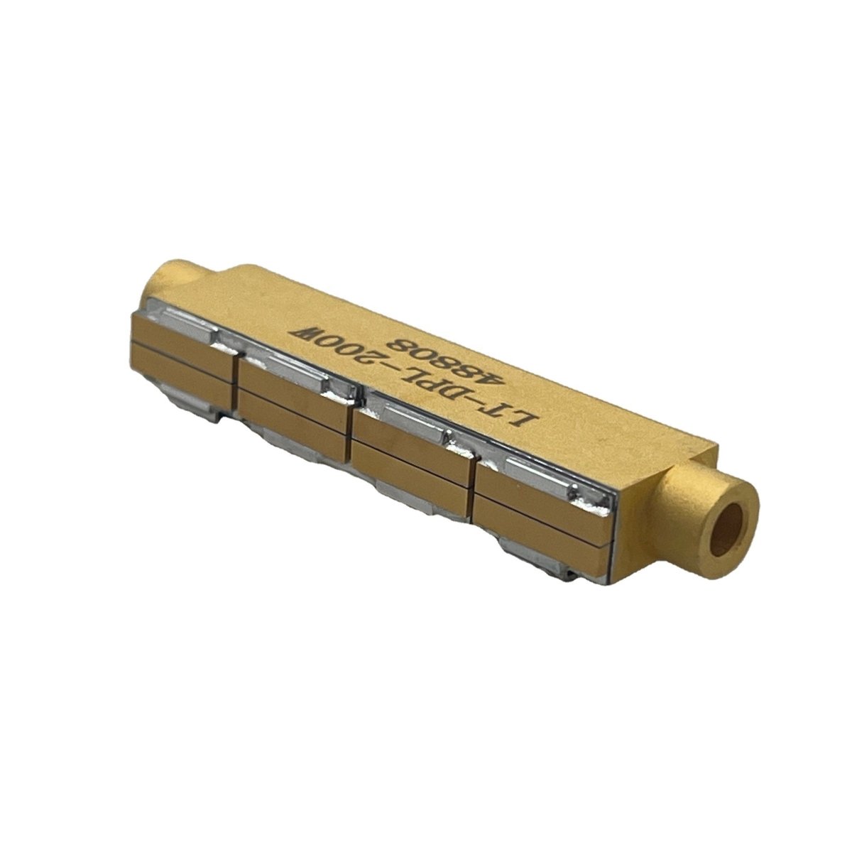 Diode Pump Laser Diode Array Module Dpss Laser Module Laser Cutting Diode for Diamond Cutting Machine 50W 75W 100W 150W DPSS