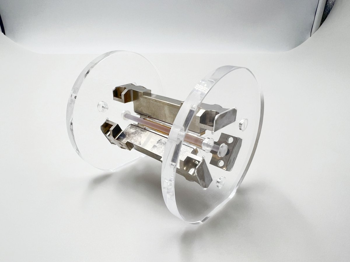 Diode Pump Laser Diode Array Module Dpss Laser Module Laser Cutting Diode for Diamond Cutting Machine 50W 75W 100W 150W DPSS