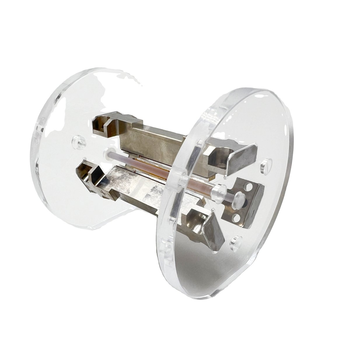 Diode Pump Laser Diode Array Module Dpss Laser Module Laser Cutting Diode for Diamond Cutting Machine 50W 75W 100W 150W DPSS