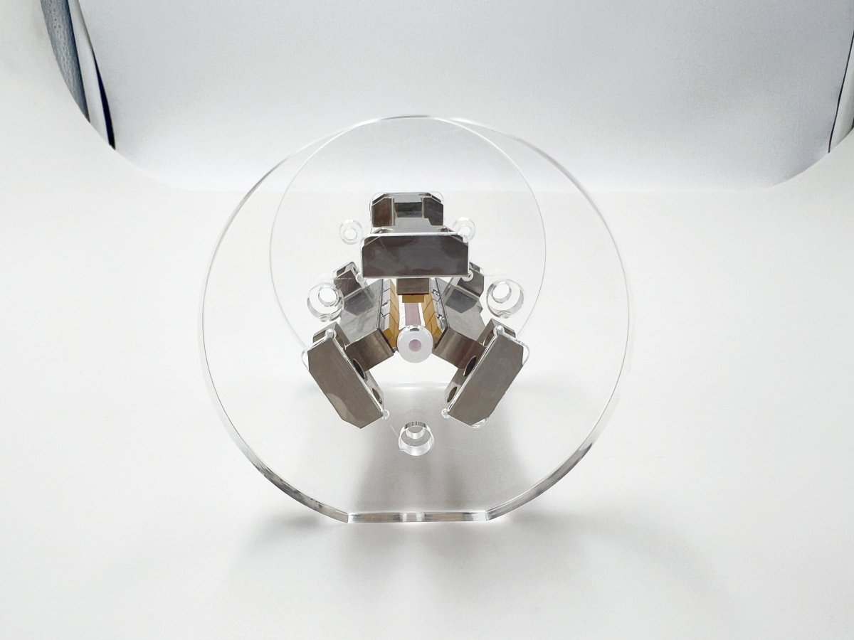 Diode Pump Laser Diode Array Module Dpss Laser Module Laser Cutting Diode for Diamond Cutting Machine 50W 75W 100W 150W DPSS