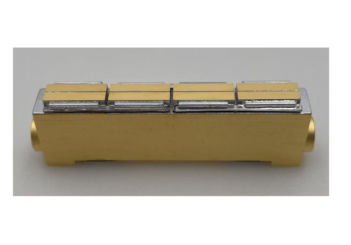 Diode Pump Laser Diode Array Module Dpss Laser Module Laser Cutting Diode for Diamond Cutting Machine 50W 75W 100W 150W