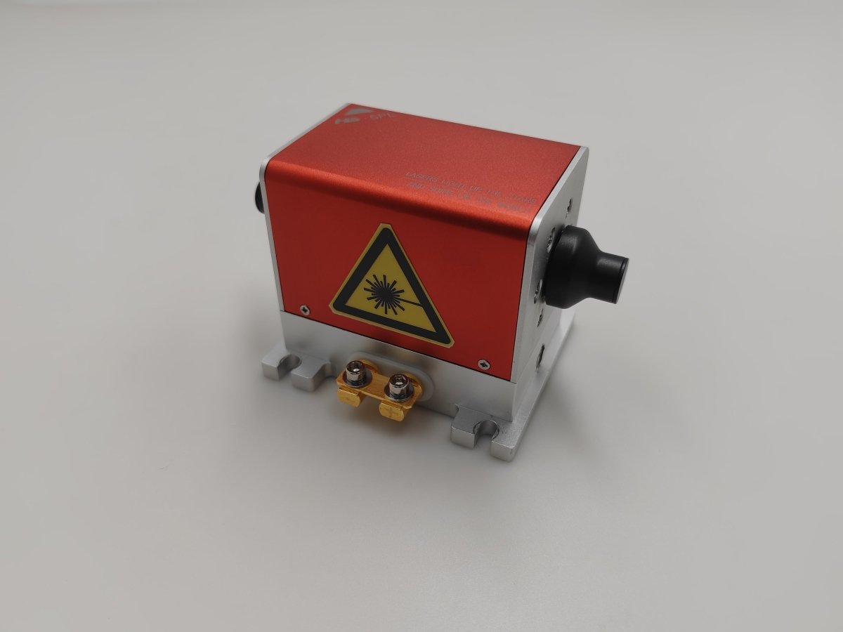 Diode Pump Laser Module Dpss Laser Module Laser Cutting Diode for Diamond Cutting Machine 50W 75W 100W 150W