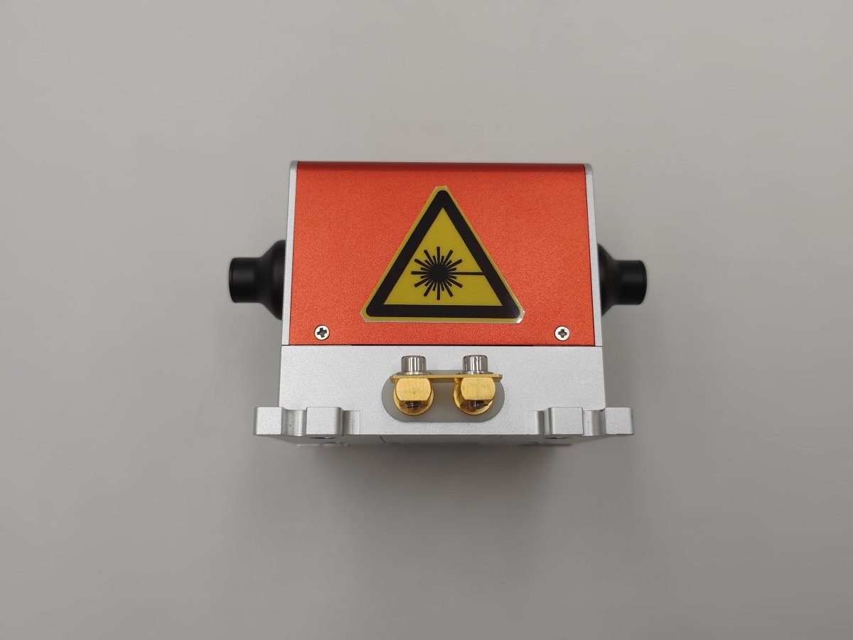 Diode Pump Laser Module Dpss Laser Module Laser Cutting Diode for Diamond Cutting Machine 50W 75W 100W 150W