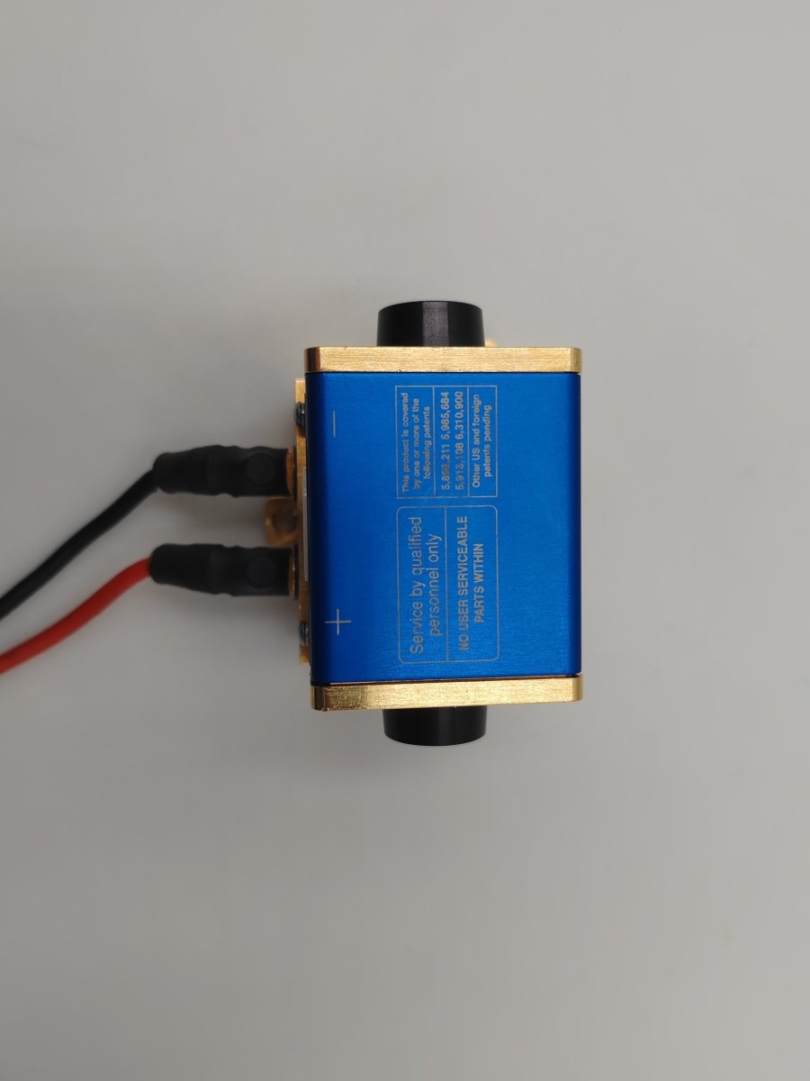 DPSS Diode Pump Laser Repair CEO Northrop Grumman Module Replacement Laser Module Cutting Edge Optronics