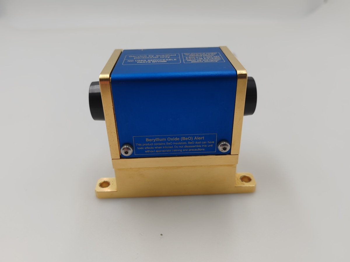 DPSS Diode Pump Laser Repair CEO Northrop Grumman Module Replacement Laser Module Cutting Edge Optronics