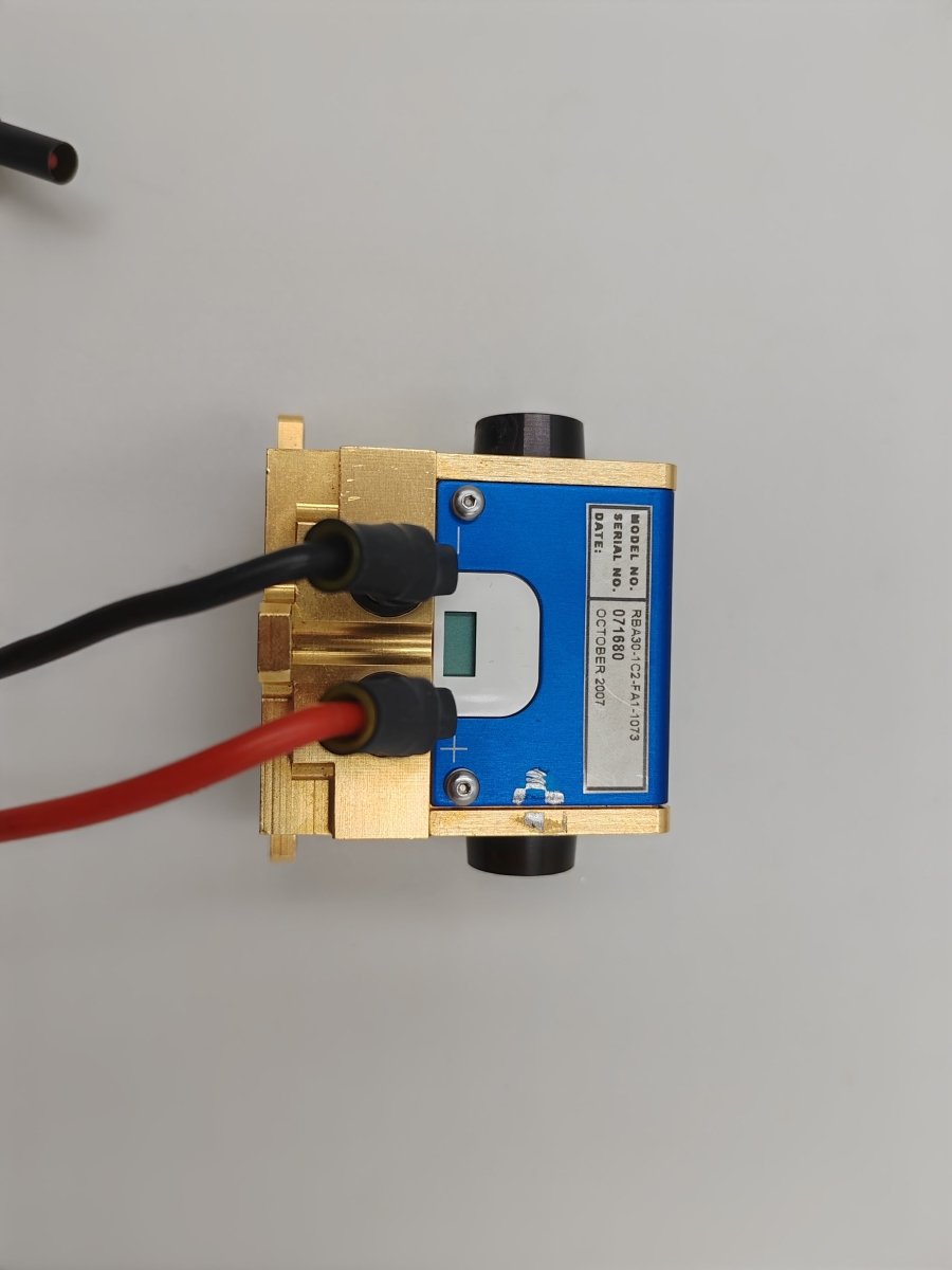 DPSS Diode Pump Laser Repair CEO Northrop Grumman Module Replacement Laser Module Cutting Edge Optronics