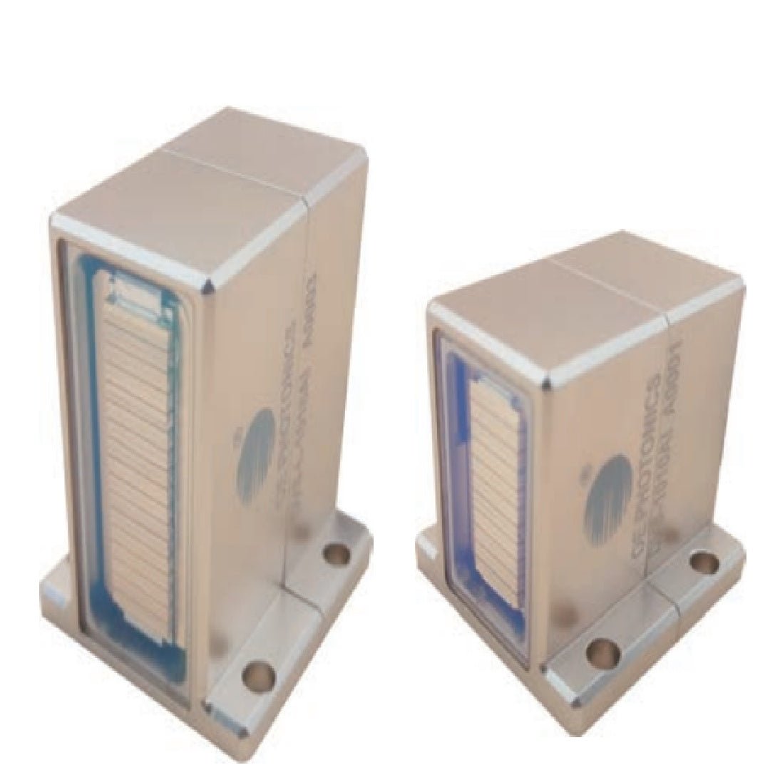 DVS LST LAS LSR Diode Laser Stack Bars for Diode Laser Hair Removal Machine Handle Repair DVS - 3123AS DVS - 1012AI DVS - 1006BAI