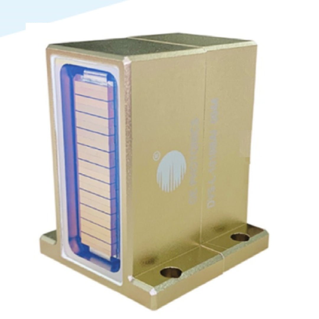 DVS LST LAS LSR Diode Laser Stack Bars for Diode Laser Hair Removal Machine Handle Repair DVS - 3123AS DVS - 1012AI DVS - 1006BAI