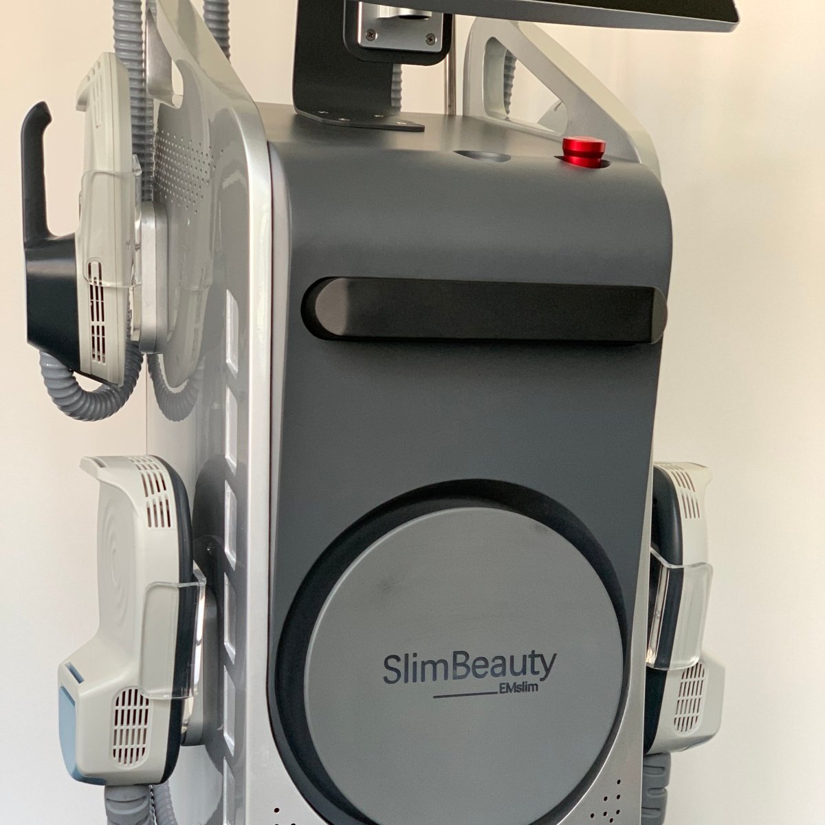 EMS 800W - 2000W Diode Laser Hair Removal Machine Triple Waves Ice 808nm Platinum Titanium with NDYAG Laser for Skin Treatment