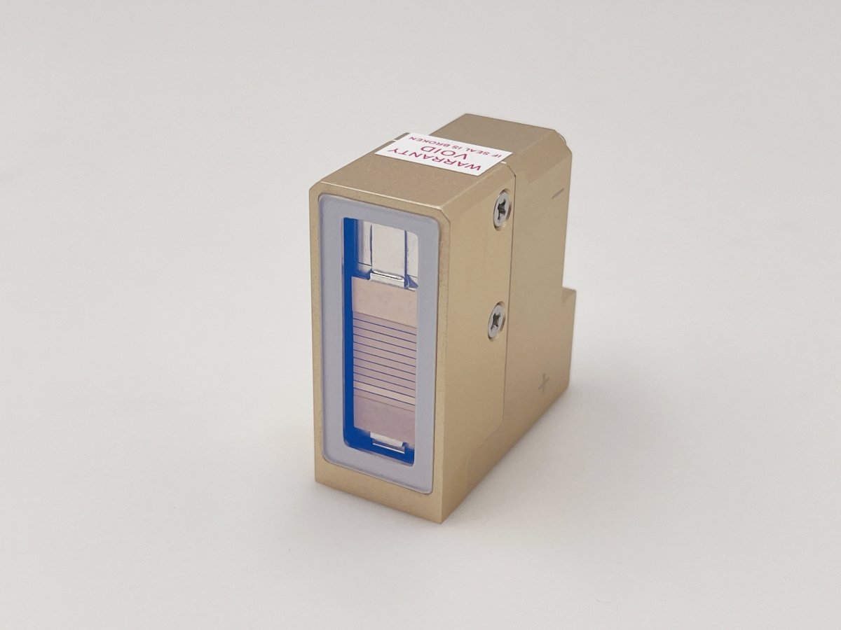 Factory High Power 10 - Bar 1000W Wavelength Powerful Laser 808nm Power Module Diode Laser Hair Removal Module ODM OEM