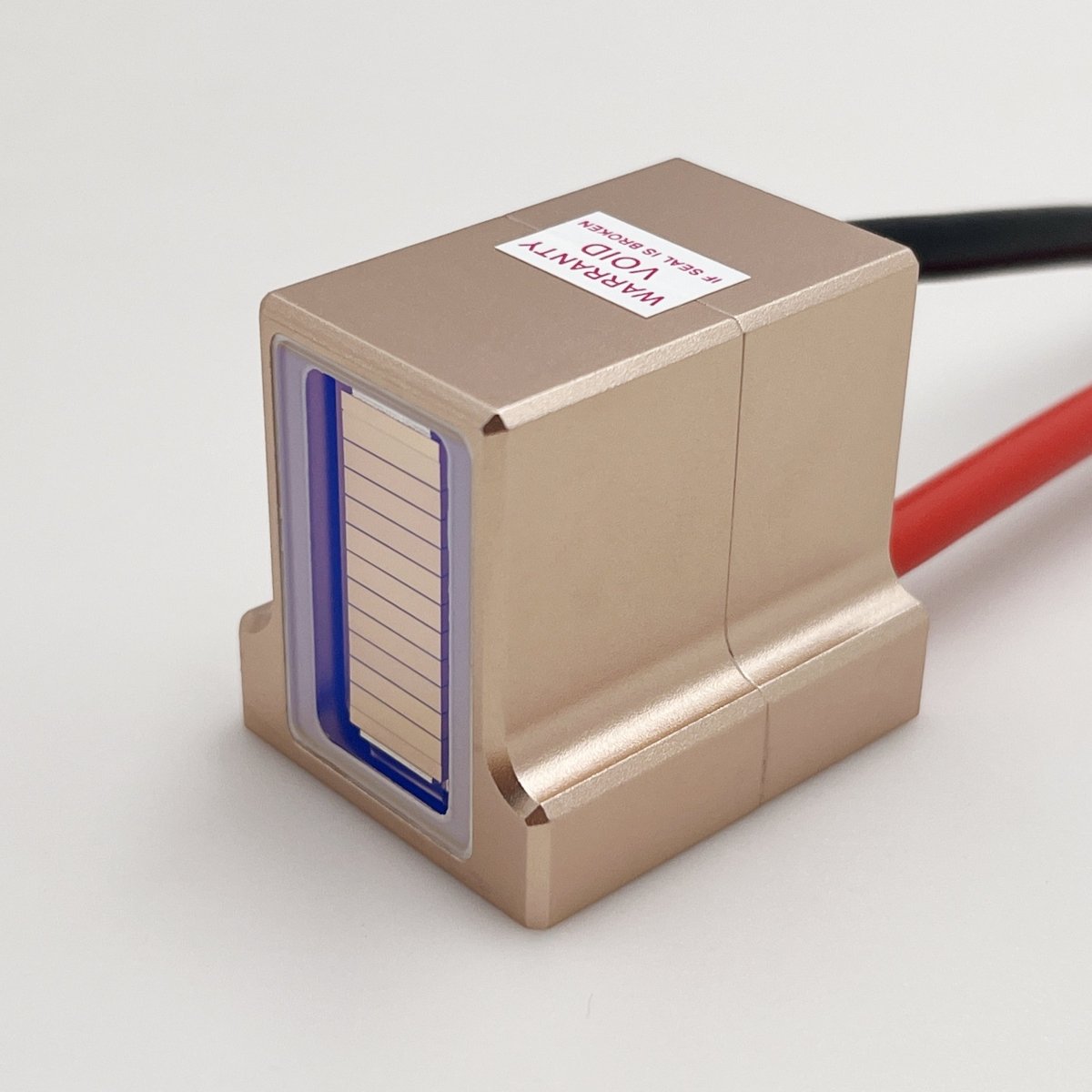 Factory New Diode Laser Stack Macro Channel Custom 808nm 755nm 1064nm 1000W 10bars High - Accuracy Hair Removal Handle OEM ODM