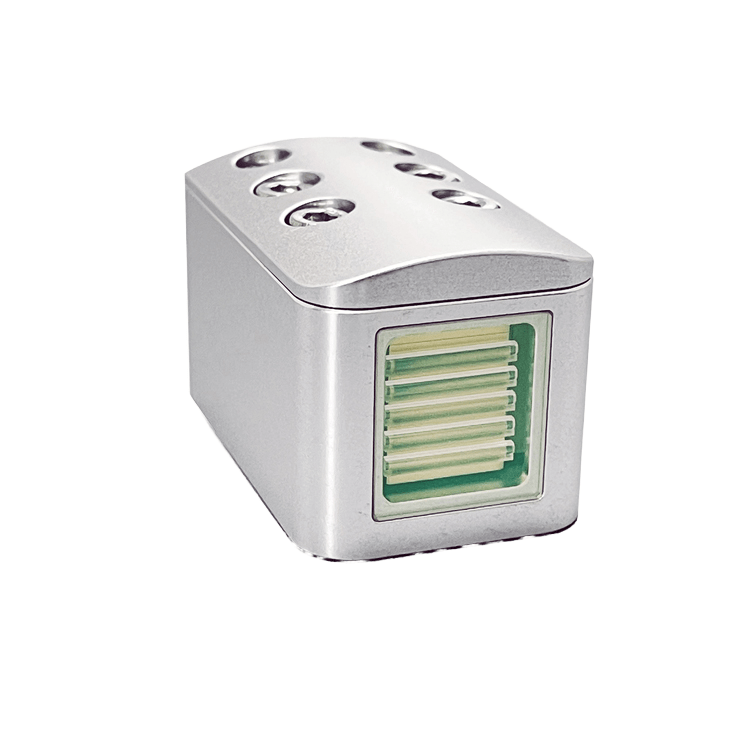 FL 1064nm for Hair Removal High Power Laser Diode Laser Stack for Hair Removal Handle Piece Replacement Repair