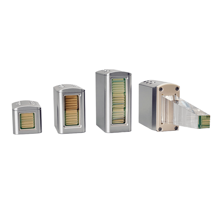 FL 1064nm for Hair Removal High Power Laser Diode Laser Stack for Hair Removal Handle Piece Replacement Repair