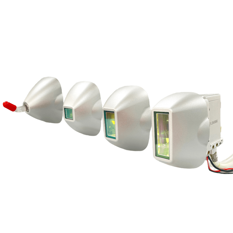 FL 1064nm for Hair Removal High Power Laser Diode Laser Stack for Hair Removal Handle Piece Replacement Repair