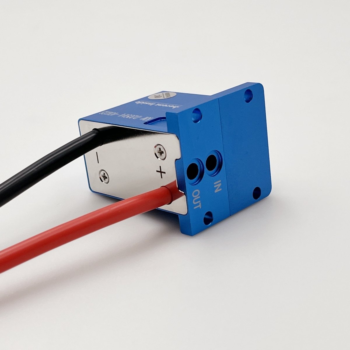 Hand Piece Replacement Laser Diode Parts New High - Accuracy 808nm 755nm 1064nm 1600W 16bars Hair Removal Handle ODM OEM