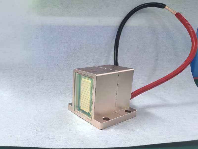HD - 8A30 - D05 HD - MA30 - D05 HD - 8A50 - D10 HD - MA50 - D10 Macro Channel Diode Laser Stack 300W - 2400W 808nm Hair Removal Machine Effective