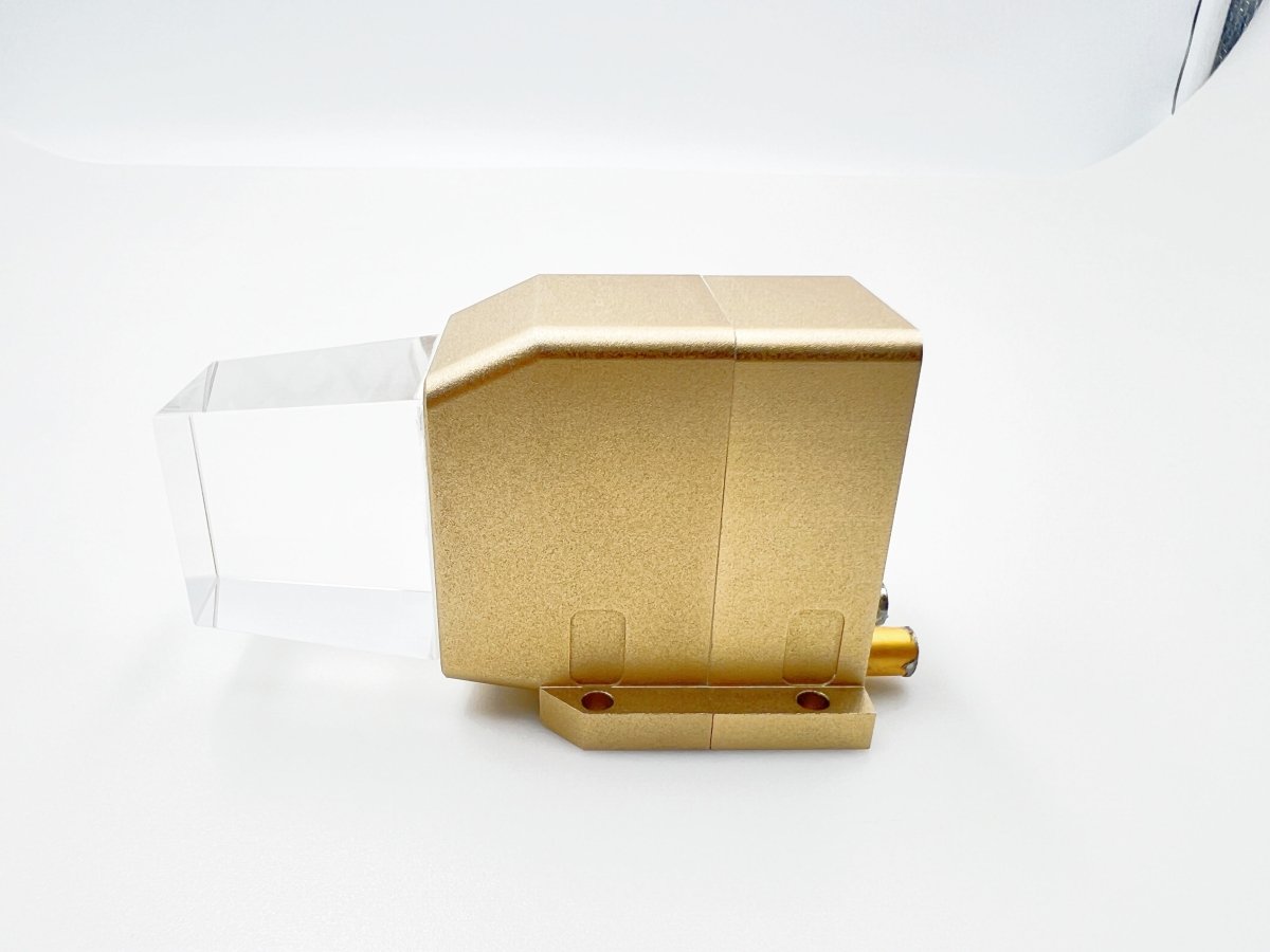 HG New Diode Laser Stack Hair Removal Handle Power Module 808nm/755nm High - Accuracy Laser Parts with 2 - Year Warranty